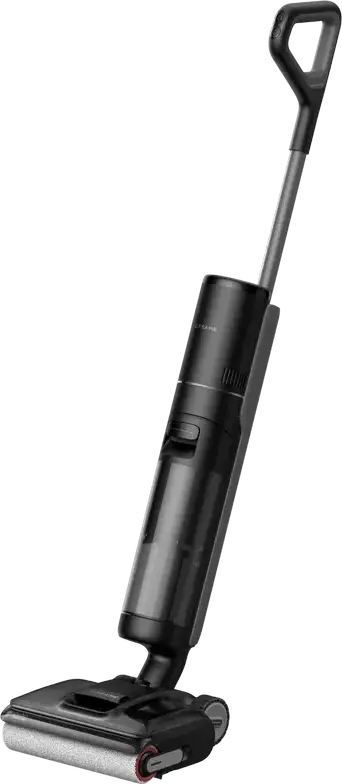 Aspirator Vertical Dreame H12 Pro Flexreach, Negru