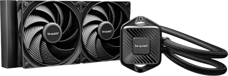 Cooler procesor be quiet! Pure Loop 3 240mm