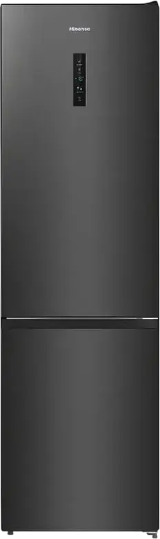 Frigider Hisense RB470N4EFC1, Negru