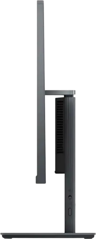 Моноблок Lenovo IdeaCentre AIO 3 27IRH9, Intel Core i7-13620H, 32ГБ DDR5, 1ТБ SSD, Экран 27" FHD IPS 100Гц, ИК-камера 5МП, Luna Grey, Без ОС