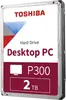 Internal HDDs