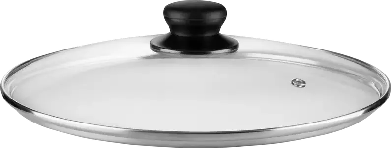 Capac Ardesto Gemini Gourmet AR1926GGL, 26cm, Oțel inoxidabil