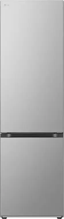 Frigider LG GBV7280BPY, Oțel inoxidabil