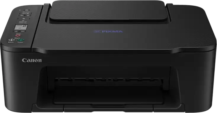 MFP Canon Pixma E3640, Negru