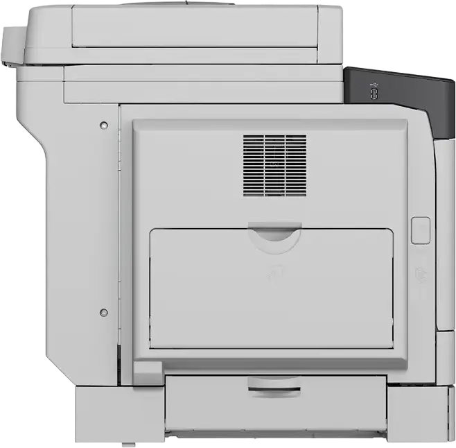Canon imageRUNNER 2425i Monochrome A3 Laser Multifunctional Printer, 25 ppm, 1GHz Dual Core, 2GB RAM, 64GB eMMC, 7 inch Touch Panel, Duplex ADF, White