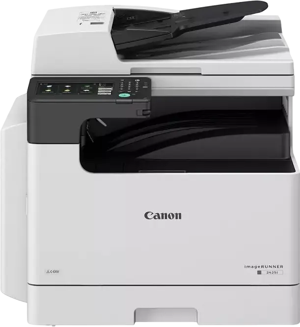 MFP Canon imageRUNNER 2425i, A3, Alb