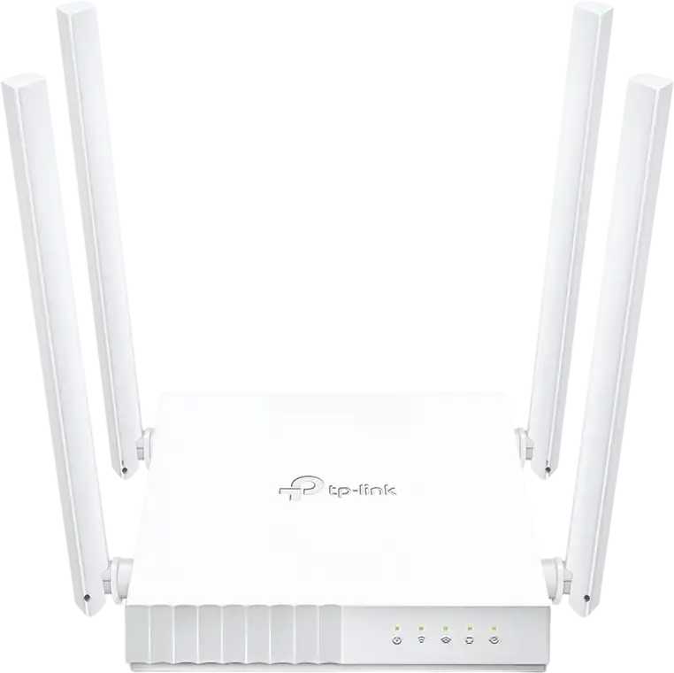 Router fără fir TP-LINK Archer C24, Alb