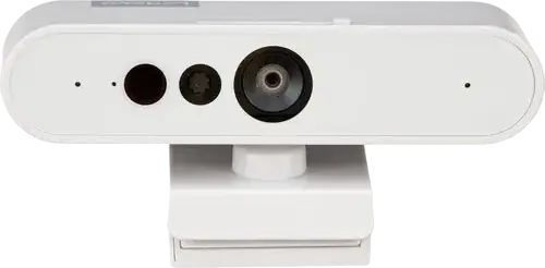 Cameră Web Lenovo 510 FHD, Full-HD 1080P, Gri