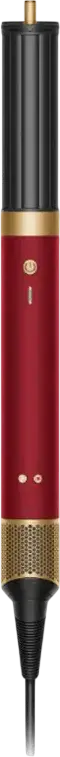 Styler Dyson Airwrap HS09 Co-anda 2x, 1700W, Red Velvet | Gold
