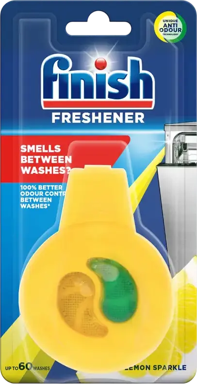 Odorizant Finish Lemon