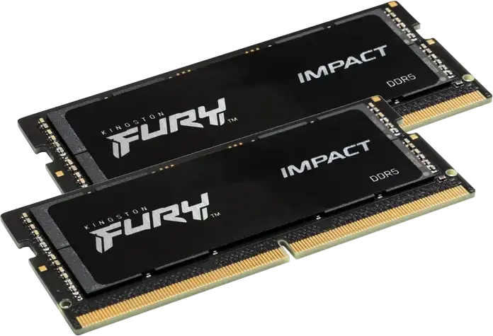 Memorie RAM Kingston FURY Beast, DDR5 SDRAM, 4800 MHz, 16GB, KF548S38IBK2-16