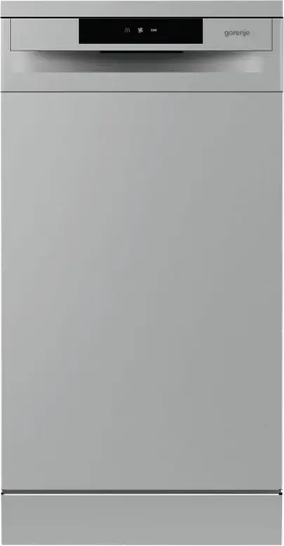 Mașină de spălat vase Gorenje GS 520 E15S, Gri