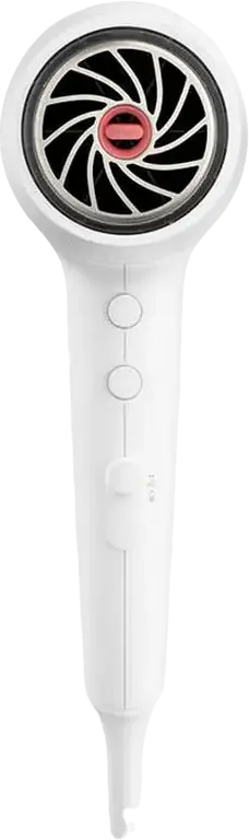 Uscător de păr Philips BHD500/00 Seria 5000, 2100W, Tehnologie ThermoShield, 2x Ionic Care pentru reducerea firelor rebeli, Cool Shot, Alb