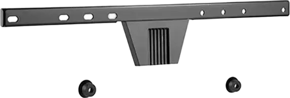 Suport fixat pe perete Gembird WM-S80F-01, Negru