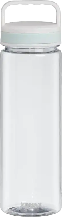 Sticlă de băut Xavax 181592, 900 ml, Albastru