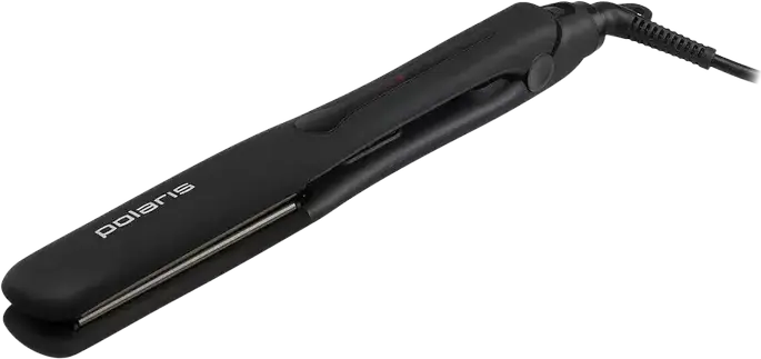Placă de îndreptat părul Polaris PHSS2595TAi, Negru