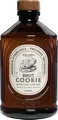 Sirop Bacanha Brut Cookie, 400 ml
