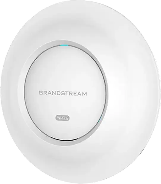 Punct de acces fără fir Grandstream GWN7664, 1147 Mbps, 2402 Mbps, Alb