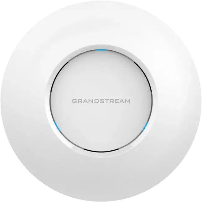 Punct de acces fără fir Grandstream GWN7605, 300 Mbps, 867 Mbps, Alb