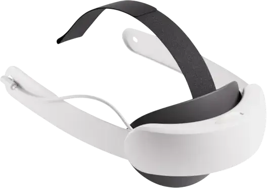 Oculus Curea Meta Quest 3 - Elite With Battery