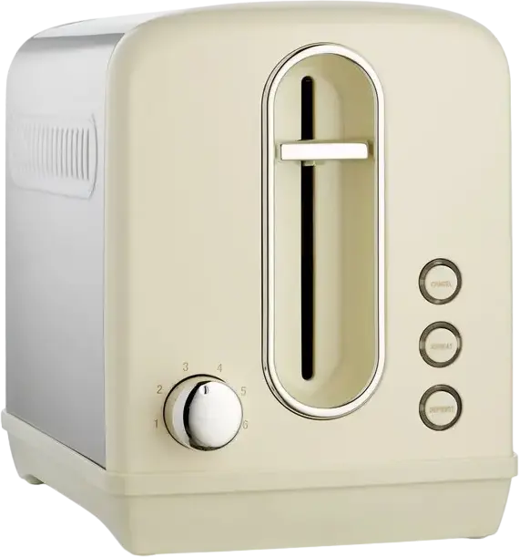 Toaster Gorenje T1100CLI, Bej