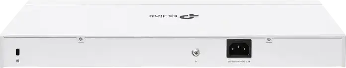 Switch Smart TP-Link Festa FS318GP Gigabit 18 Porturi, 16 Porturi PoE 802.3af/at, Buget Putere 150W, 2 Sloturi SFP Gigabit, Management Cloud Centralizat, Carcasa Metalica