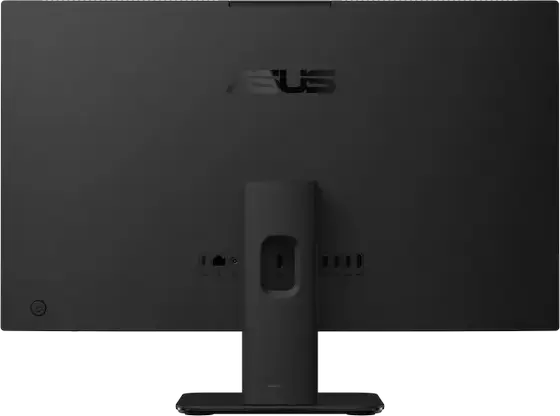 ASUS ExpertCenter P470VA All-in-One PC, 27" FHD IPS Anti-glare, Intel Core 5 210H, 16GB DDR5, 512GB NVMe SSD, Wi-Fi 6E, 5MP IR Camera, Black, No OS