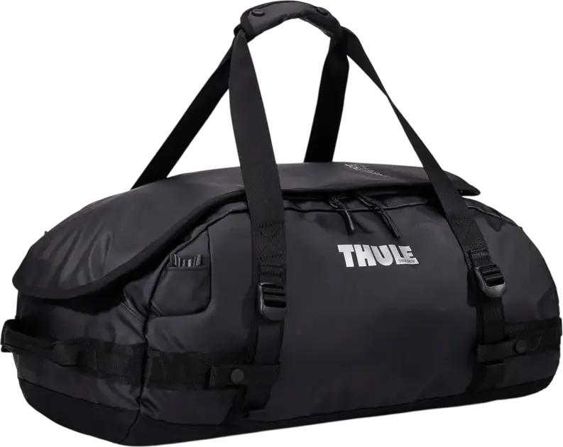 Geanta sportivă THULE Chasm Transformer, Negru