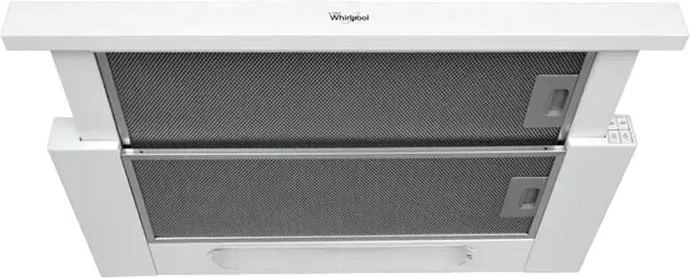 Hota încorporabilă Whirlpool AKR 749/1 WH, Alb