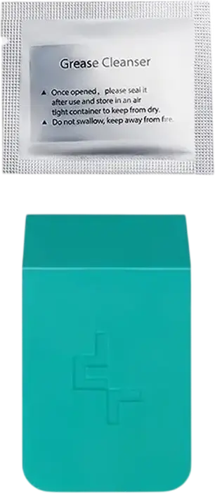 Deepcool DS7 High Grade Thermal Paste, 6.9 W/(m·K) Thermal Conductivity, 2g Gray Non-corrosive Grease for High-end CPUs and GPUs, with Cleanser Wipe