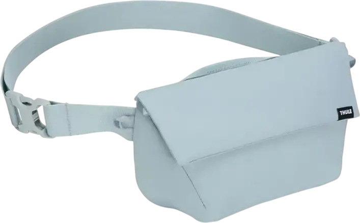 Sling Bag Thule EnRoute 2L TESB5102, 3205495, Soft Blue/Darkest Blue
