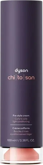 Spray pentru păr Dyson HF 03 Chitosan Pre-style