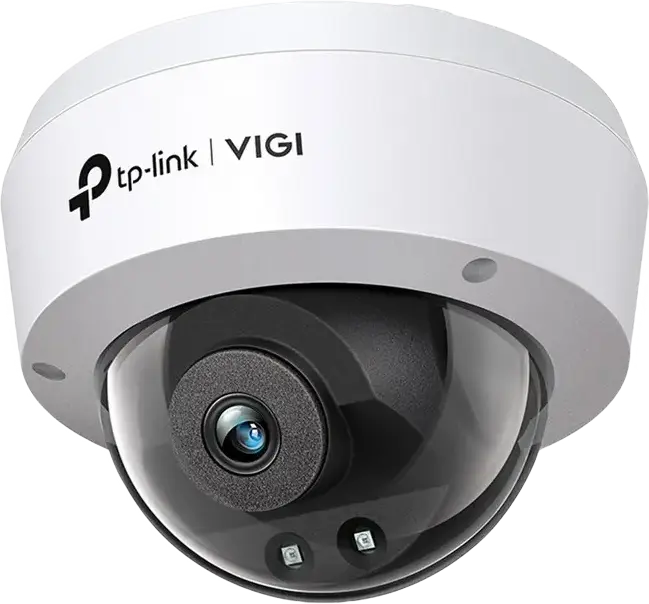 Camera de supraveghere IP TP-LINK VIGI C230I(4mm), Alb