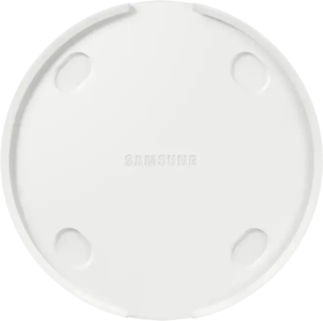 Baza cu Baterie Samsung VG-FBB3BA/XC pentru The Freestyle, Power Bank 32000mAh, 3.6V, Iesire 50W, Baterie Portabila pentru Proiector, Alb