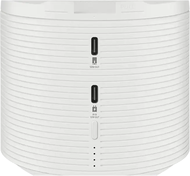 Baterie pentru proiector Samsung VG-FBB3BA/XC, 32000mAh, Alb