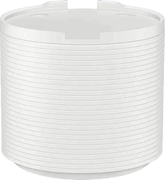 Baza cu Baterie Samsung VG-FBB3BA/XC pentru The Freestyle, Power Bank 32000mAh, 3.6V, Iesire 50W, Baterie Portabila pentru Proiector, Alb