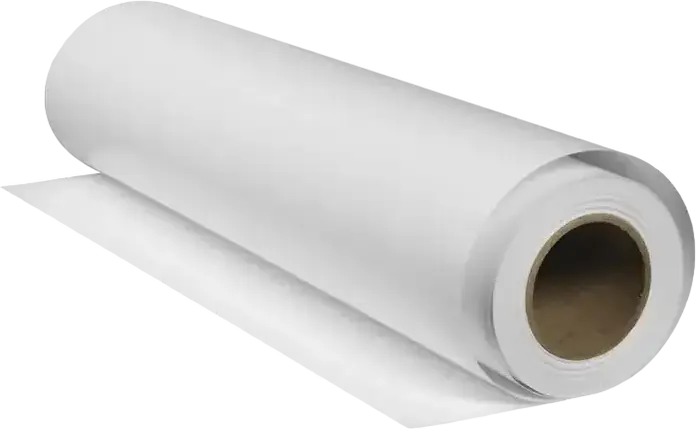 Epson Premium Canvas Satin Poly/Cotton Blend 350g/m2 Fine Art Paper Roll 609.6mm x 30m White Water Resistant Archival Semi-gloss