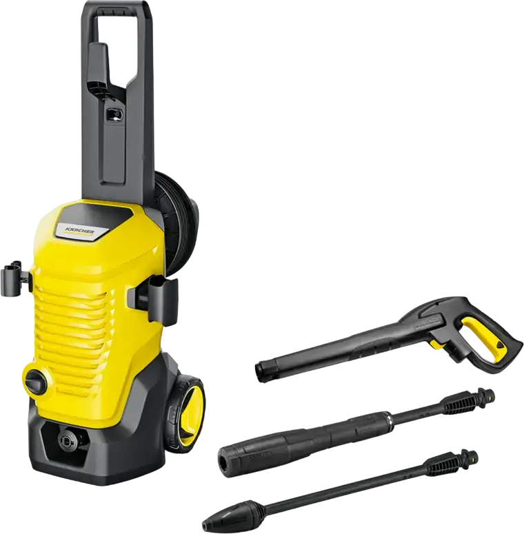 Aparat de spălat cu presiune Karcher K 5 WCM Modular Range