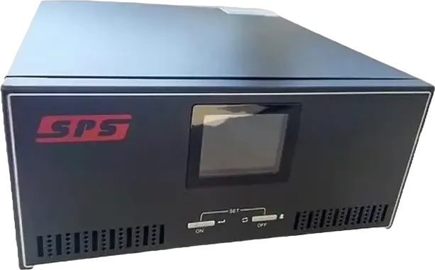 Sursă de alimentare neîntreruptibilă SPS SH300IN, Linear-interactiv, 300VA