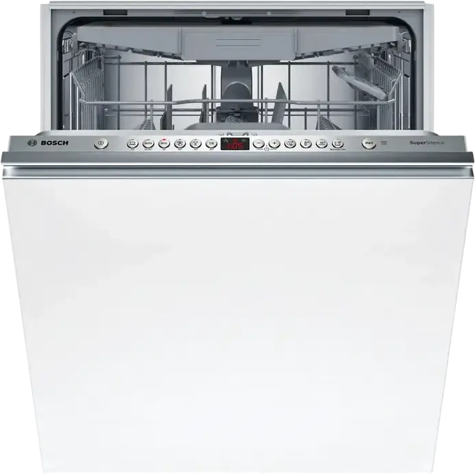 Dish Washer/bin Bosch SMV46KX55E