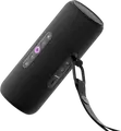 Yandex Station Street YNDX-00030BLK Boxa Smart Portabila, Putere 30W RMS, Protectie IP67 Rezistenta la Apa si Praf, Asistent Vocal Alisa, Bluetooth 5.0, Wi-Fi