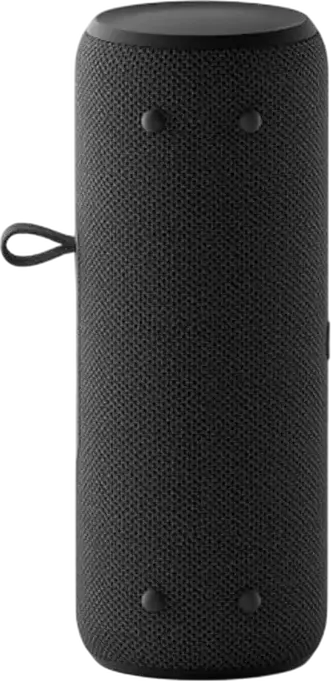 Yandex Station Street YNDX-00030BLK Boxa Smart Portabila, Putere 30W RMS, Protectie IP67 Rezistenta la Apa si Praf, Asistent Vocal Alisa, Bluetooth 5.0, Wi-Fi
