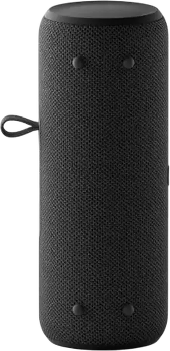 Yandex Station Street YNDX-00030BLK Boxa Smart Portabila, Putere 30W RMS, Protectie IP67 Rezistenta la Apa si Praf, Asistent Vocal Alisa, Bluetooth 5.0, Wi-Fi