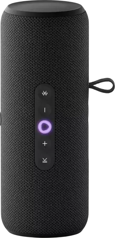 Difuzor Inteligent Yandex Station Street, Negru