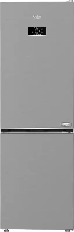 Frigider Beko B5RCNA365HXB, Oțel inoxidabil