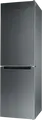 Холодильник Whirlpool WFNF 82E OX, Dual No Frost, технология 6th Sense, объем 320 л, цвет Optic Inox, размеры 59.5x65.5x188.9 см