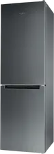 Frigider Whirlpool WFNF 82E OX, Oțel inoxidabil