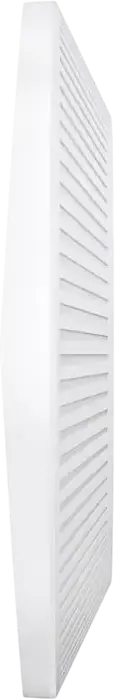 Точка доступа TP-Link Festa F67 Wi-Fi 6 AX5400 потолочного монтажа, 5.4 Гбит/с, порт 2.5G Ethernet, PoE+, MU-MIMO, бесшовный роуминг, облачное управление