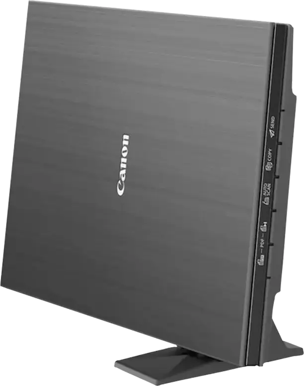Scanner Tablet Canon CanoScan LiDE 400, A4, Negru
