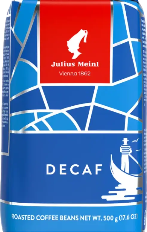 Julius Meinl Cafea Julius Meiln Premium Collection Decaf, 500 g